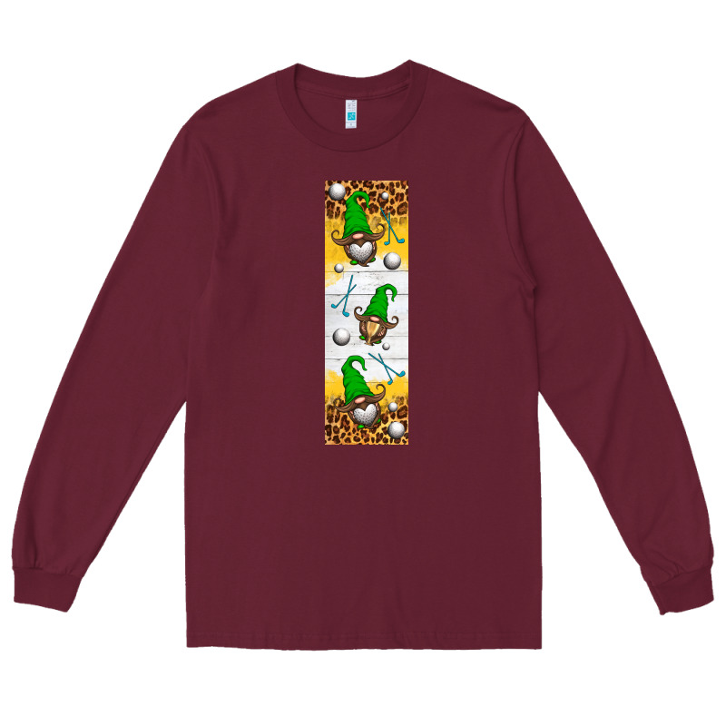 Golf Penwraps Long Sleeve Tee by HRA Design Shop | Teevron