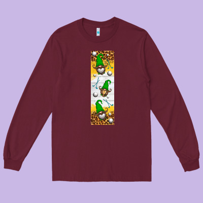 Golf Penwraps Long Sleeve Tee Designed By Hra Design Shop