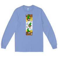 Colony Blue golf penwraps Long Sleeve Tee - HRA Design Shop