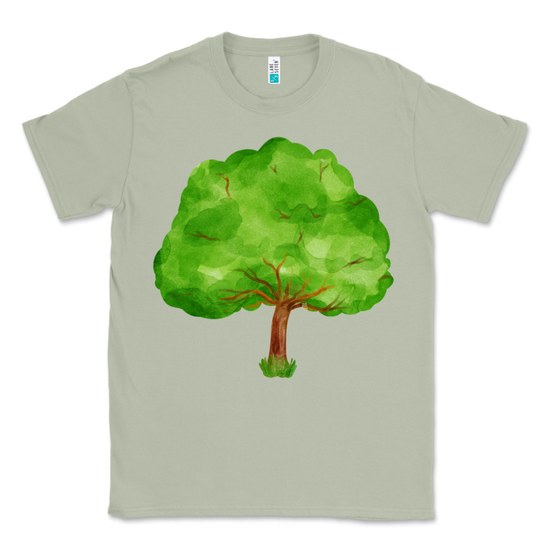 Tree Classic Tee by FaDigitalArtStudio | Teevron