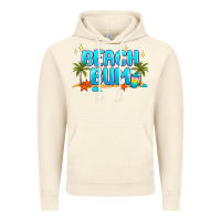Vintage Artic beach bum Vintage Hoodie - JahusDesignShop