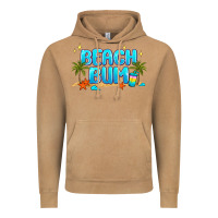 Vintage Camel beach bum Vintage Hoodie - JahusDesignShop