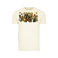 Vintage Arctic army wife western Vintage Tee - texasbilliewilder