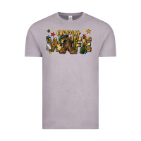 Army Wife Western Vintage Tee | Teevron