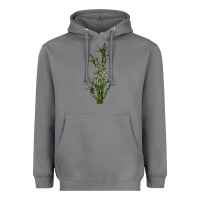 Storm Lucky Bamboo Heavyweight Hoodie - LillyAllenDesigns