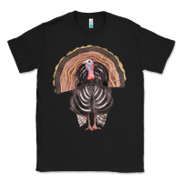 Black turkey Classic Tee - FaDigitalArtStudio