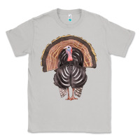 Moon Dust turkey Classic Tee - FaDigitalArtStudio