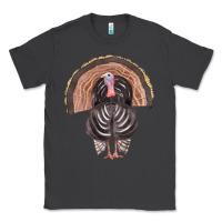 Smoke turkey Classic Tee - FaDigitalArtStudio