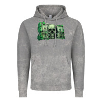 Cloud Rock money Vintage Hoodie - Unal Design