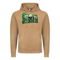 Vintage Camel money Vintage Hoodie - Unal Design