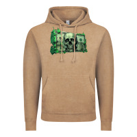 Vintage Coffee money Vintage Hoodie - Unal Design