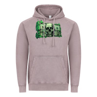 Vintage Zinc money Vintage Hoodie - Unal Design