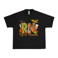 Black you rn good hands fall Urban Heavy Tee - texasbilliewilder