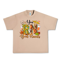 Burro you rn good hands fall Urban Heavy Tee - texasbilliewilder