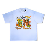 Grape Ice you rn good hands fall Urban Heavy Tee - texasbilliewilder