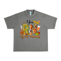 Tornado you rn good hands fall Urban Heavy Tee - texasbilliewilder