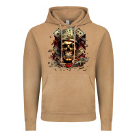 Vintage Camel bad money Vintage Hoodie - Unal Design