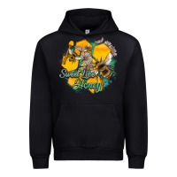 Black sweet like honey Urban Hoodie - Artiststas