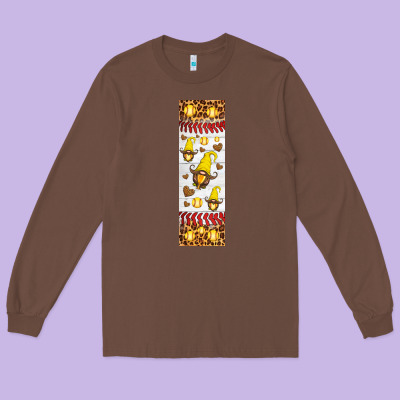 Softball Football Penwraps Long Sleeve Tee Designed By Hra Design Shop