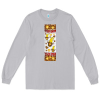 Moon Dust softball football penwraps Long Sleeve Tee - HRA Design Shop
