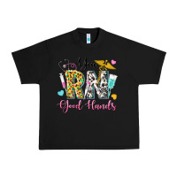 Black you rn good hands Urban Heavy Tee - texasbilliewilder