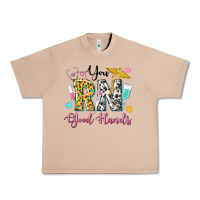 Burro you rn good hands Urban Heavy Tee - texasbilliewilder