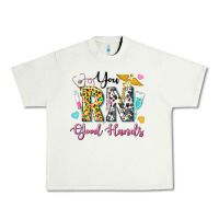 Pistachio you rn good hands Urban Heavy Tee - texasbilliewilder