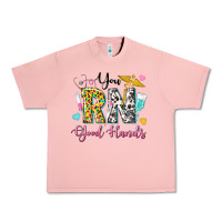 Salmon you rn good hands Urban Heavy Tee - texasbilliewilder