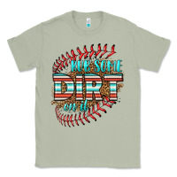 Rub Some Dirt On It Softball Classic Tee | Teevron
