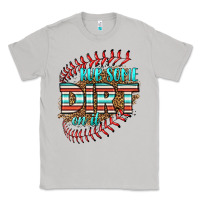 Moon Dust rub some dirt on it softball Classic Tee - HRA Design Shop