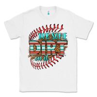 White rub some dirt on it softball Classic Tee - HRA Design Shop