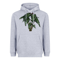 Amazon Elephant Ear Heavyweight Hoodie | Teevron