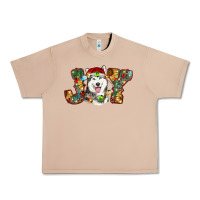 Burro husky christmas joy Urban Heavy Tee - RanaPortraitStore