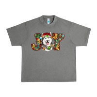 Tornado husky christmas joy Urban Heavy Tee - RanaPortraitStore