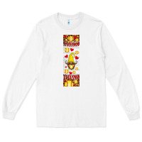 White softball football penwraps Long Sleeve Tee - HRA Design Shop