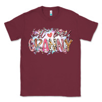 Most Loved Granny Classic Tee | Teevron