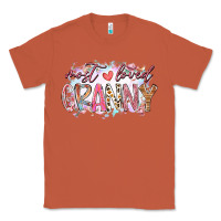 Copper most loved granny Classic Tee - RacoonDesign
