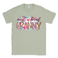 Matcha most loved granny Classic Tee - RacoonDesign