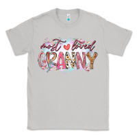 Moon Dust most loved granny Classic Tee - RacoonDesign