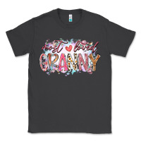 Smoke most loved granny Classic Tee - RacoonDesign