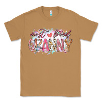 Toasted Coconut most loved granny Classic Tee - RacoonDesign