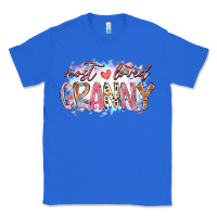 True Royal most loved granny Classic Tee - RacoonDesign