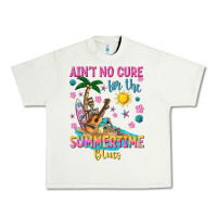 Pistachio aint no cure for the summer time blues Urban Heavy Tee - texasbilliewilder