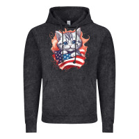 Vintage Arctic cat6 Vintage Hoodie - Unal Design