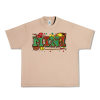 Burro mini softball Urban Heavy Tee - Zillion Design Studio