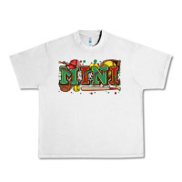 Lunar Rock mini softball Urban Heavy Tee - Zillion Design Studio