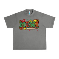 Tornado mini softball Urban Heavy Tee - Zillion Design Studio