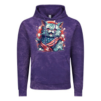 Cat7 Vintage Hoodie | Teevron
