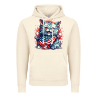 Vintage Artic cat7 Vintage Hoodie - Unal Design