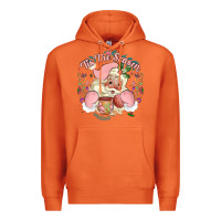 Carrot mexican christmas Premium Hoodie - MaliasSmallBusiness
